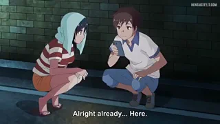 Kimi ga Suki - [Ep1] Pt.2