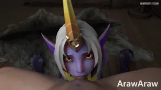 Thank you for carrying me, let me thank you~