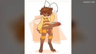 [Switch:3] They say size matters, Never exactly said WHERE though~ looking for peeps who REALLY underestimate people based on their size and not what they're packing, all I ask is that you're literate and have some kinks ready to send!~