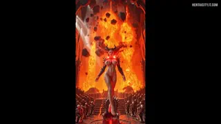 Sexy Demon queens (Sound)