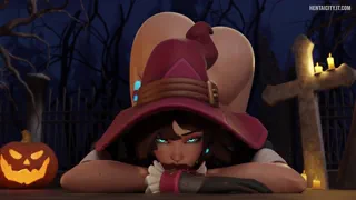 Quick, go sneak the objective. I've got the perfect way to distract the enemy~