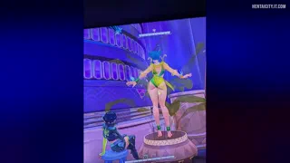 [18] does anyone need a healslut or goondoll on ow or rivals