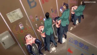 Free use Cumdumps should be rewards for guys with good grades