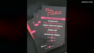 DV8 Dare Roleplay and Hotwife card packs