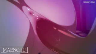 Think you can shut me up by going faster? Nerd~