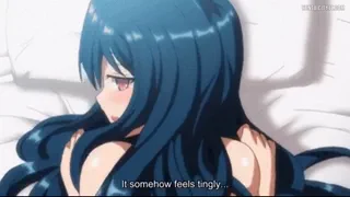 No if's or but. Once your pussy turns 18, it's a open season for forceful baby making