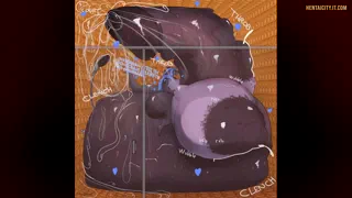 HYPER: Zohar shower gooning (I Liamjackal) [I]