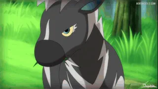 I wanna be a pokeslut, absolutely dominated by all sorts of pokemon. Left cum filled and paralyzed. 💜~