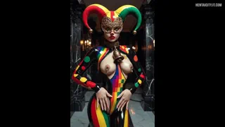 The court jester of your dreams