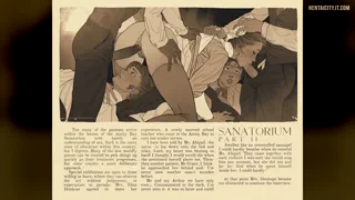 Sanatorium (Incase) [Original]