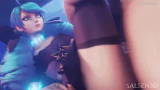 Losing the game and being put in my place is so humiliating... but it feels so good