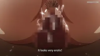 Fucked while everyone is watching