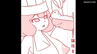 Newest bakery special [Manyakis] (Patreon)