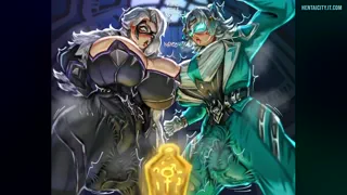 White Fox x Black Cat Futa RP~ (I'm White Fox! Dm If Interested~)