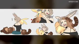 Who knew slimes could change your species, cosmetically atleast