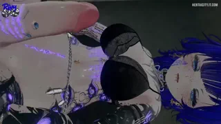 Maybe I was a little horny... maaaaaayyybe