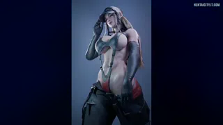 [23] been hearing good gooner things about The First Descendant played a hour when first released now giving it a try again if anyone wants to join and have fun~