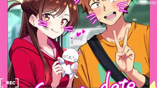 Chizuru cucks Kazuya with BBC (Ntrcreez)