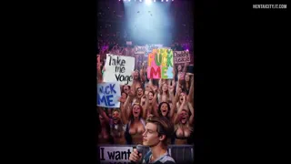 Average Harry Style's day