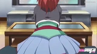 Sluts should not wear skirts that short if they don't want to be constantly raped :3