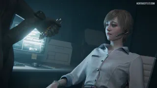 Sherry - Special Delivery (Bluelight) [Resident Evil Requiem]