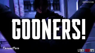 [25] Tomorrow night. 10:30 PM EST. You ready legends