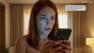 An offer too good to be true... Part 1 (Sound On!)