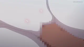 Came in Until she is Completely Pregnant with Cum