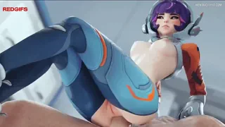 Born to bounce! Forced to heal 🫣