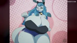 [Discord] Aggressive sex fight between two beasts/bots