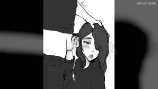 Recently your girlfriend has been acting more and more like a bitch finally you snapped and decided you’d be better off brainwashing her and reprogramming her brain (Ear Fucking)