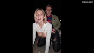 Spider Man loves to bang Spider Gwen