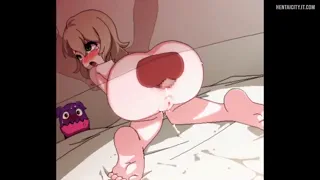 Why are you fucking my ass! This is supposed to be a breeding. Just look at how wet my pussy is. Oh fuck, did you cum? In my ass