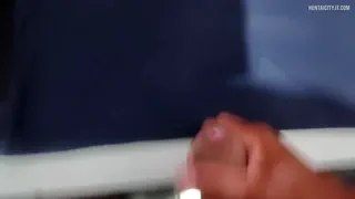 [25] Buscando putitas para darles la leche