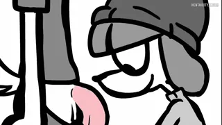 I told you I wasn't lying about my size over text...~