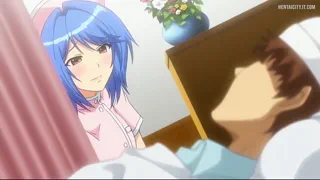 He Came For Inspection