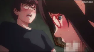 The girl that built an entire relationship in her head with you already