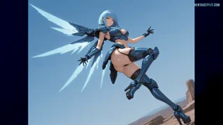 Ridiculous Impractical Armor