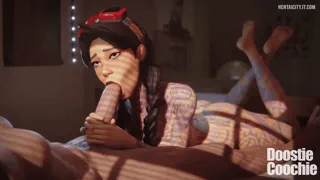 Jules (Doostiecoochie) [Fortnite]