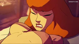 I should have known better than to tease my brother... I don't mind the outcome that much though