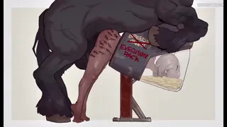 I could go like this for days [Ebonyxh]