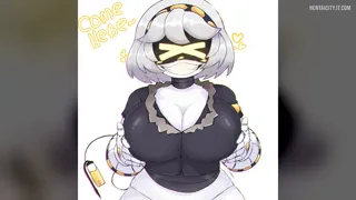 ( (Murderdrones) ) Looking for anyone who’d like to play V, Cyn, or Doll in a Smutty Rp; or whoever you’d like, just let me know! - all of my past posts are also open, check them out if you’re interested