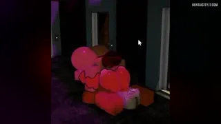 Lesbian sex with my friend