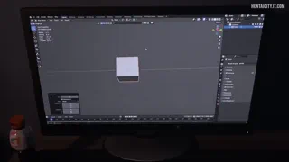 She just wanted a heartfelt one on one [Scrag_boy]