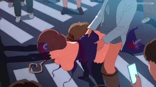 Nngh- P-please stop this is too e-embarrassing~