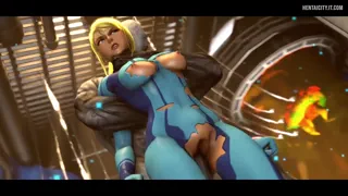 Being captured and mercilessly pounded is hot~