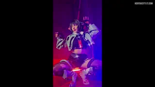 My Jane Doe by (Tornado)