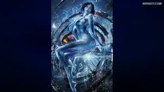 Anyone else here grow up getting off for Cortana