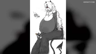 Seeking Dominant Demonesses~