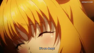 A loyal beastgirl is all a man needs